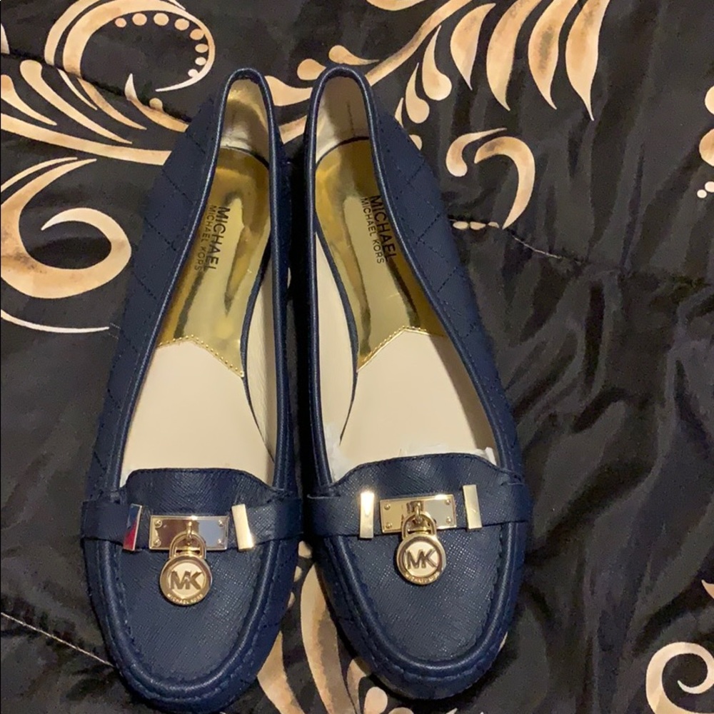 Michael Kors loafer